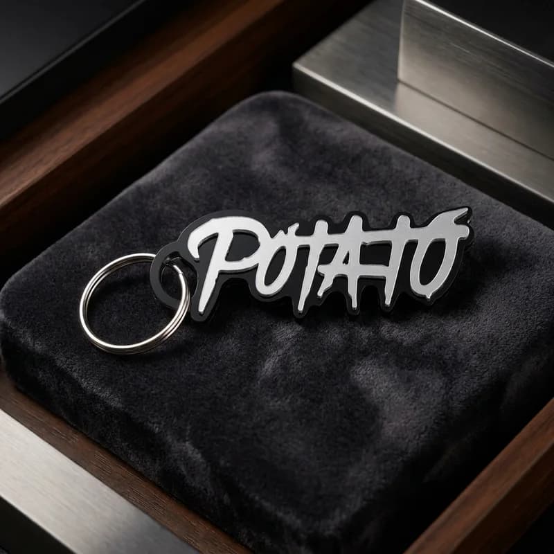 Potato hanger