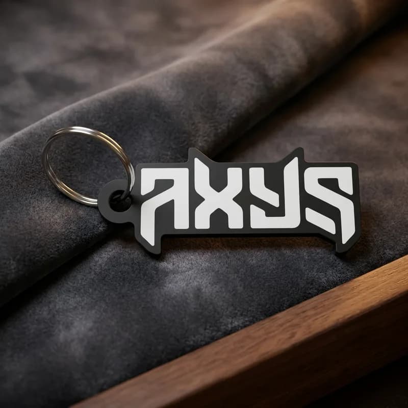 MC Axys hanger