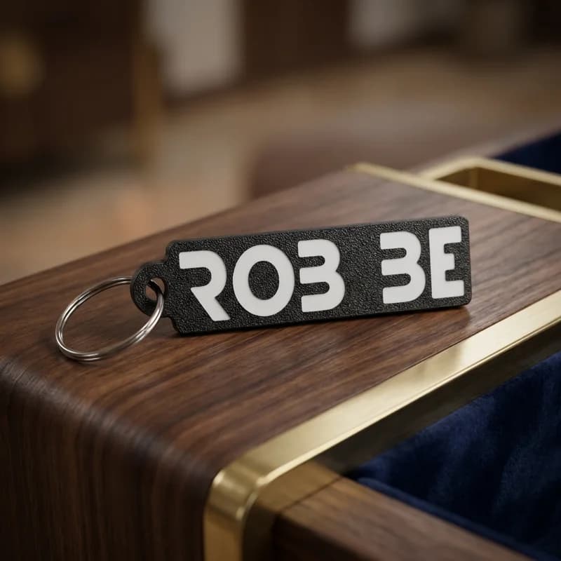 Robbe hanger